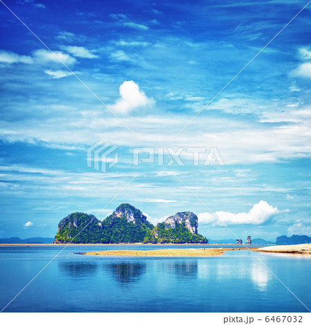 Andaman Sea Shore Andaman Sea Shore 6467032