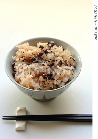 赤飯 6467067