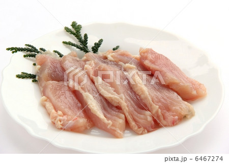 若鶏のむね肉 若鶏のむね肉 6467274