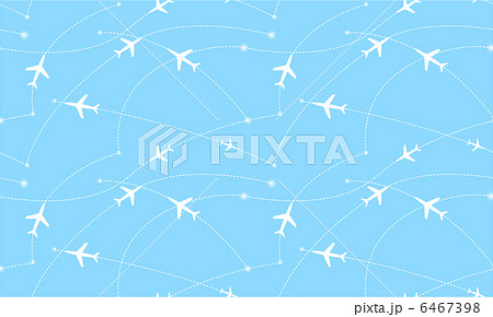 Seamless pattern 6467398
