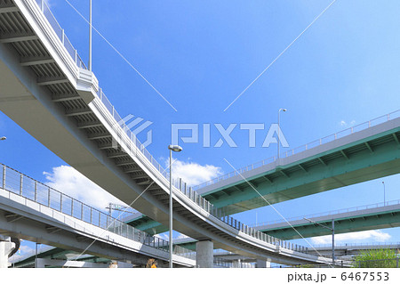 清須ジャンクション 6467553