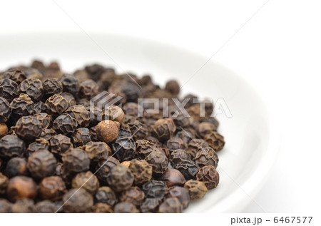 黒胡椒　洋食器 6467577