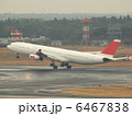 飛行機 6467838