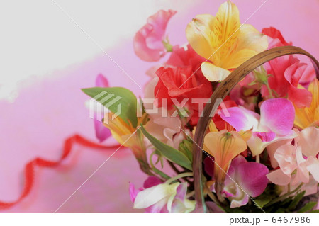 フラワーギフト 6467986