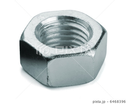 Metal nut 6468396