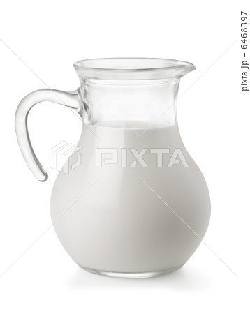 Fresh milk 6468397