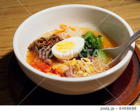 盛岡冷麺 6468686