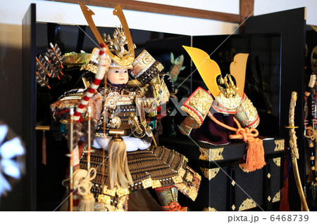 五月人形 五月人形 6468739