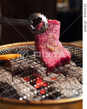 炭火焼肉 炭火焼肉 6469193