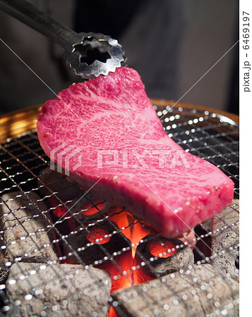 炭火焼肉 炭火焼肉 6469197