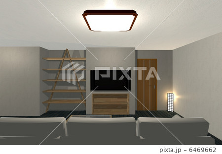 リビングルーム 6469662