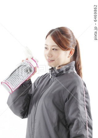 スポーツの水分補給 スポーツの水分補給 6469862