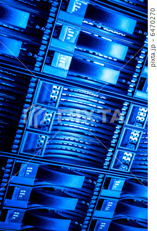 Data center 6470270