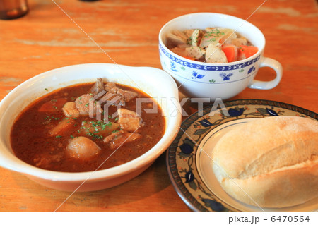 ドイツ料理 6470564