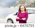 Driver Woman 6470755