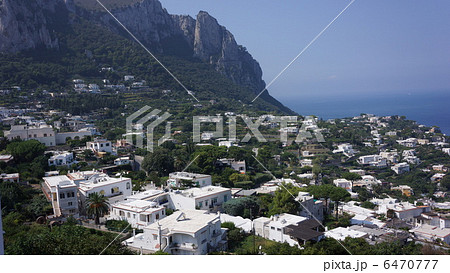 カプリ島 6470777