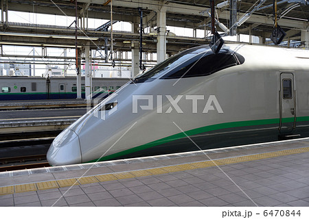 山形新幹線 6470844