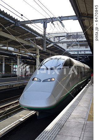 山形新幹線 6470845