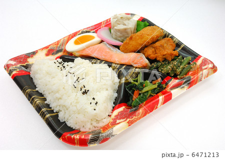 おいしいお弁当 6471213