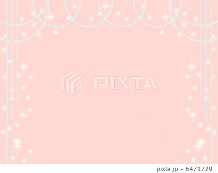 パール　枠　フレーム　デコレーション　デコ　アクセサリー　宝石 6471729