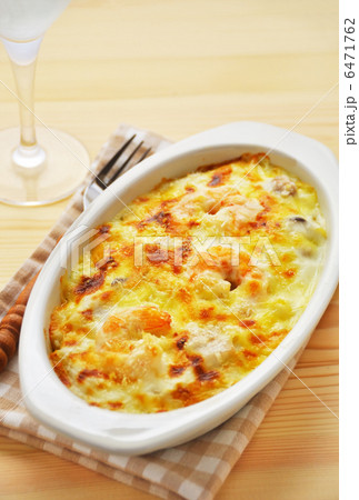 グラタン 6471762