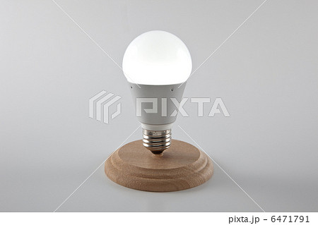 注目のＬＥＤ電球 6471791