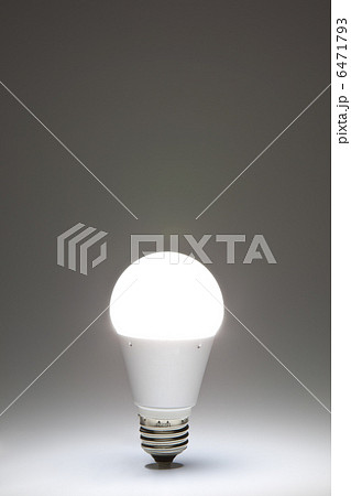 ＬＥＤ電球 6471793