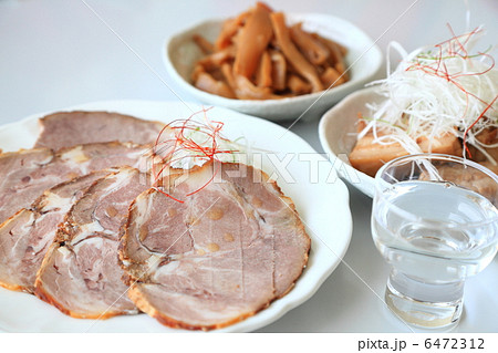 おつまみ 6472312