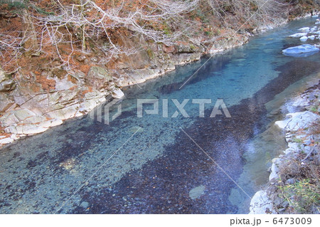 四万川　清流 6473009