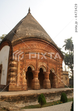 プティア 小ゴーヴィンダ寺院 プティア 小ゴーヴィンダ寺院 6473429