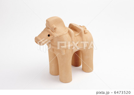 はにわの馬 はにわの馬 6473520