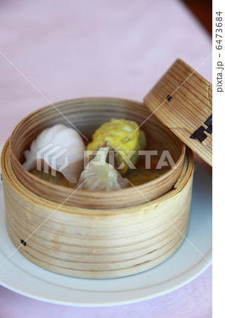 点心 飲茶 点心 飲茶 6473684