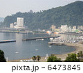 熱海サンビーチ海水浴場 6473845