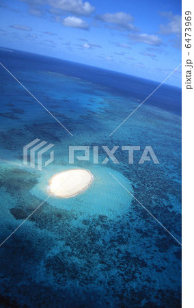 グレートバリアリーフ 地球は丸かった グレートバリアリーフ 地球は丸かった 6473969