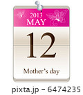 母の日 6474235
