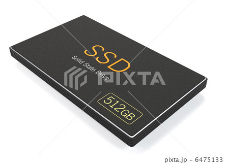 SSD単体 6475133