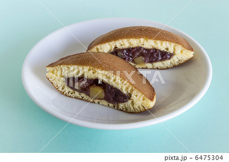 栗どら焼き 6475304