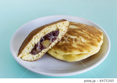 どら焼き（1.5個） 6475305