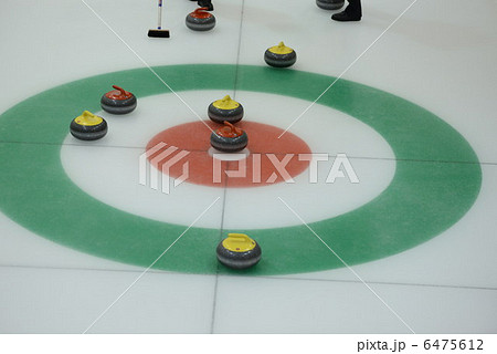 カーリング カーリング 6475612