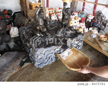 山田天満宮 金神社(銭洗い神社) 山田天満宮 金神社(銭洗い神社) 6475701