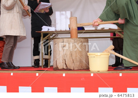 柳津雪まつり 6475813