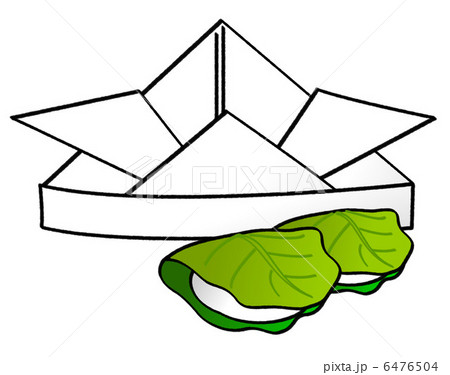 端午の節句 6476504