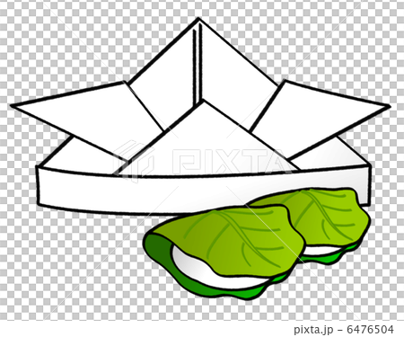 端午の節句 6476504