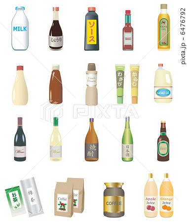 食品 / 調味料 6476792