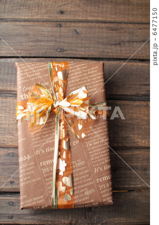 プレゼントの小箱 ラッピンググッズ プレゼントの小箱 ラッピンググッズ 6477150