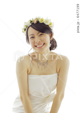 花嫁 6477199