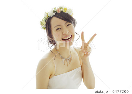 花嫁 6477200