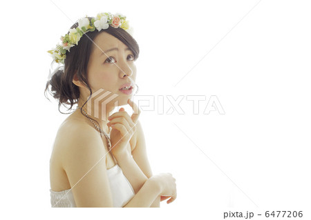 花嫁 6477206
