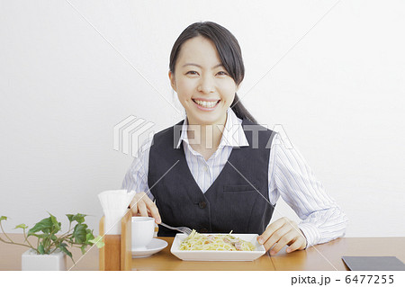 ランチタイム ランチタイム 6477255