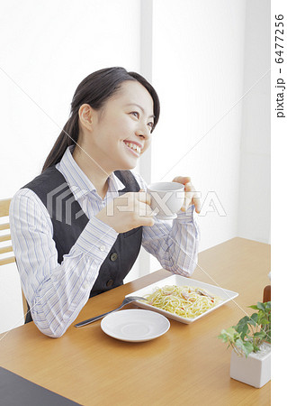 ランチタイム 6477256